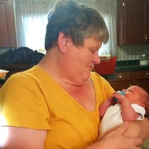 Meet your Posher, Jackie